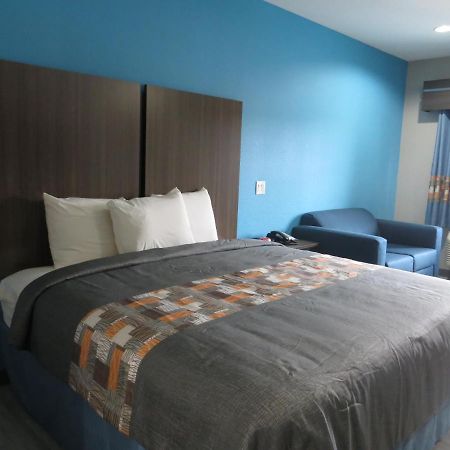 Haven Inn & Suites Willowbrook (Adults Only) Houston Esterno foto