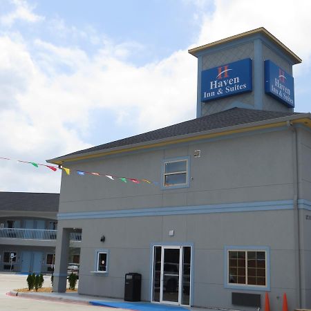 Haven Inn & Suites Willowbrook (Adults Only) Houston Esterno foto