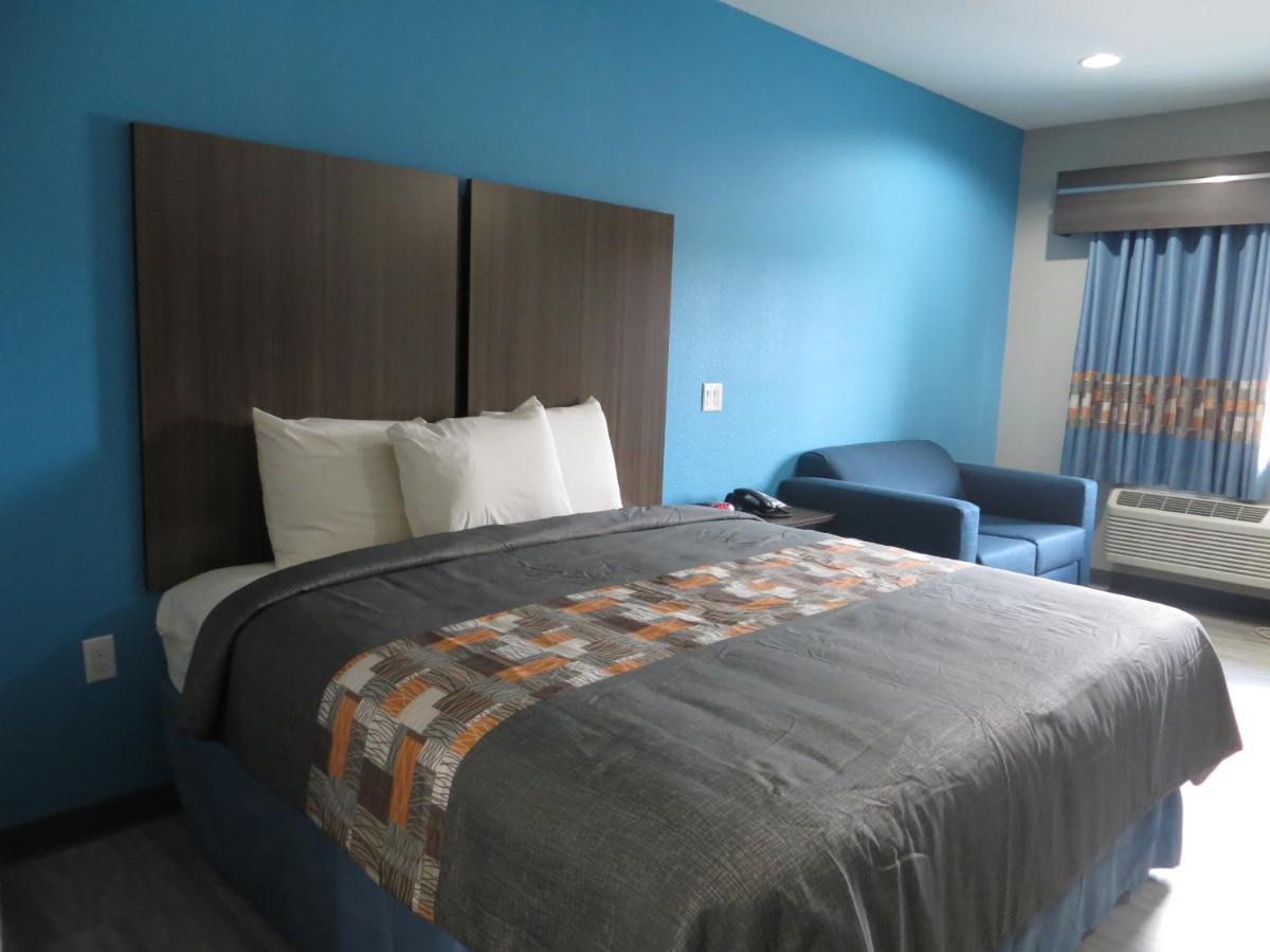 Haven Inn & Suites Willowbrook (Adults Only) Houston Esterno foto