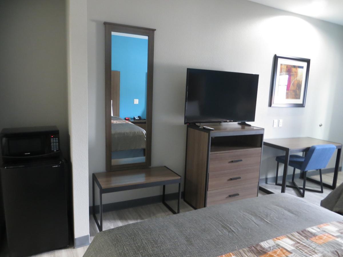 Haven Inn & Suites Willowbrook (Adults Only) Houston Esterno foto