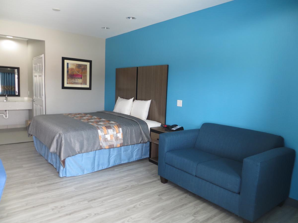 Haven Inn & Suites Willowbrook (Adults Only) Houston Esterno foto