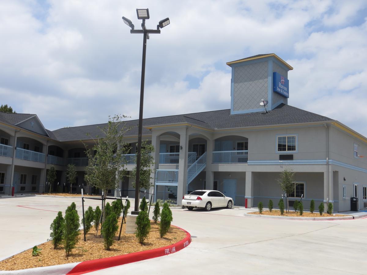 Haven Inn & Suites Willowbrook (Adults Only) Houston Esterno foto