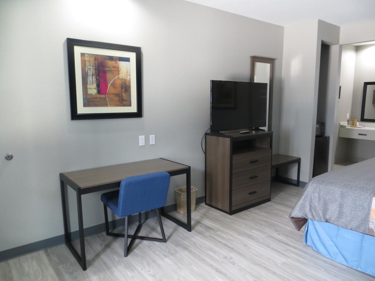 Haven Inn & Suites Willowbrook (Adults Only) Houston Esterno foto