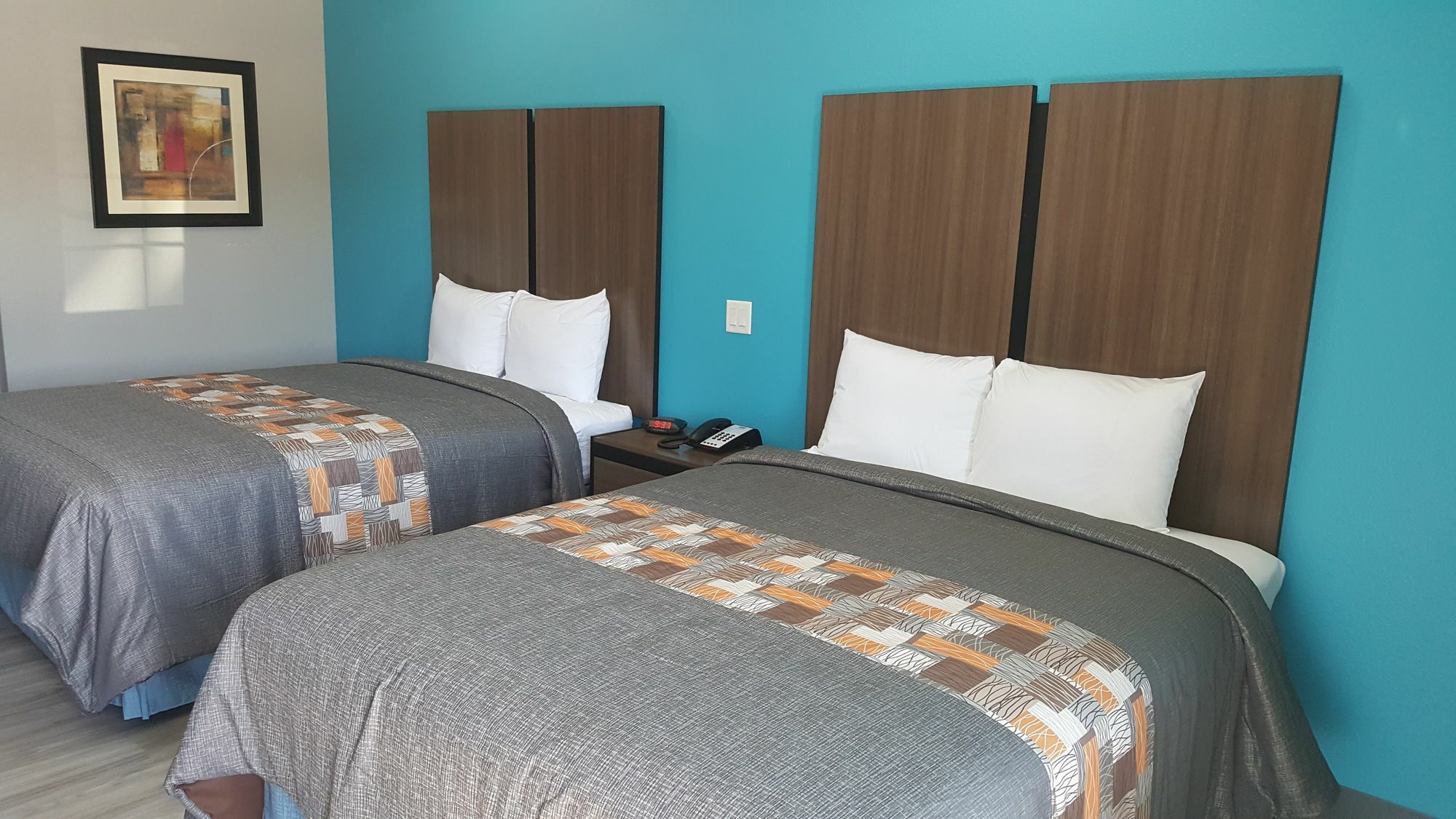 Haven Inn & Suites Willowbrook (Adults Only) Houston Esterno foto