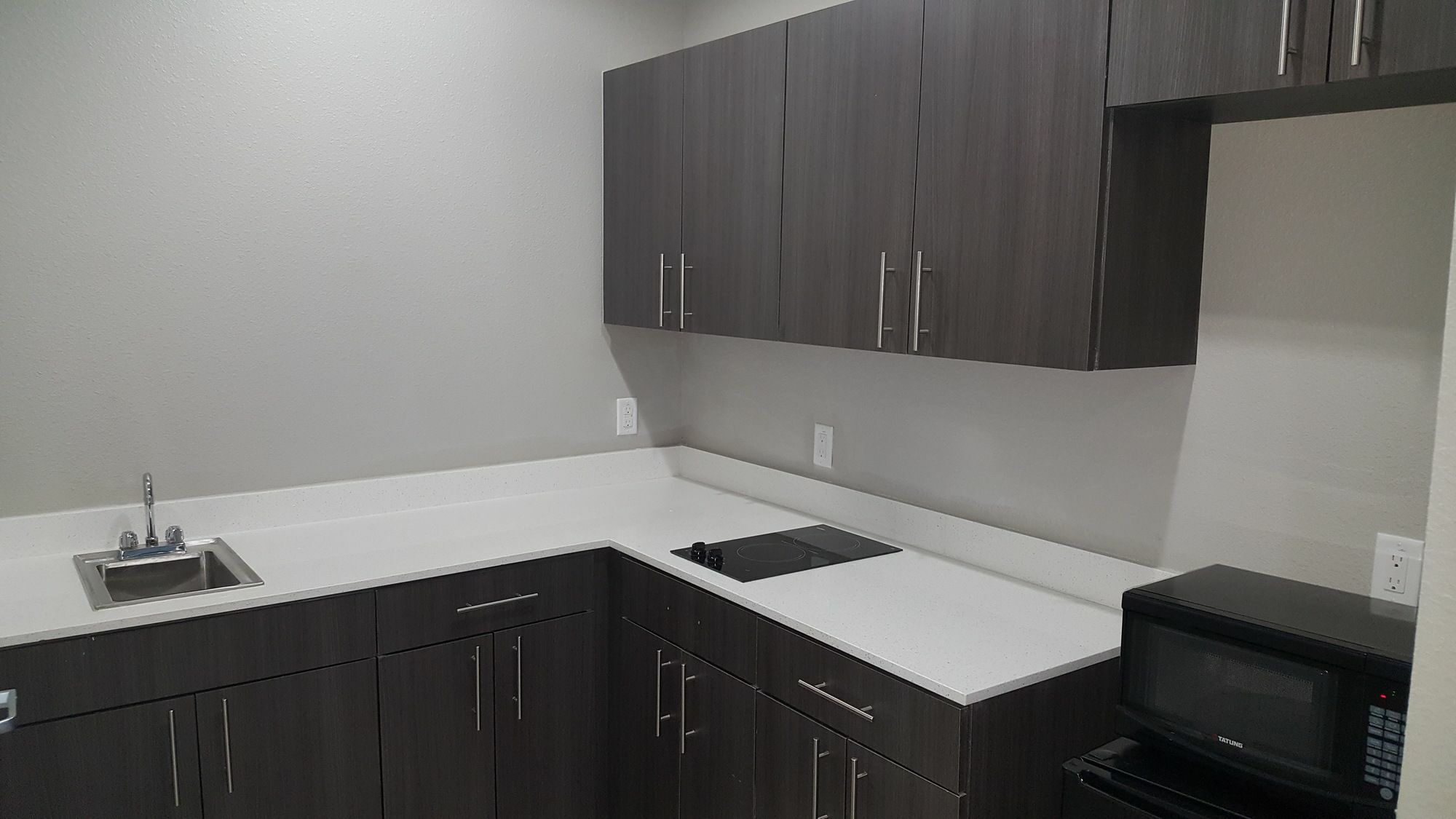 Haven Inn & Suites Willowbrook (Adults Only) Houston Esterno foto