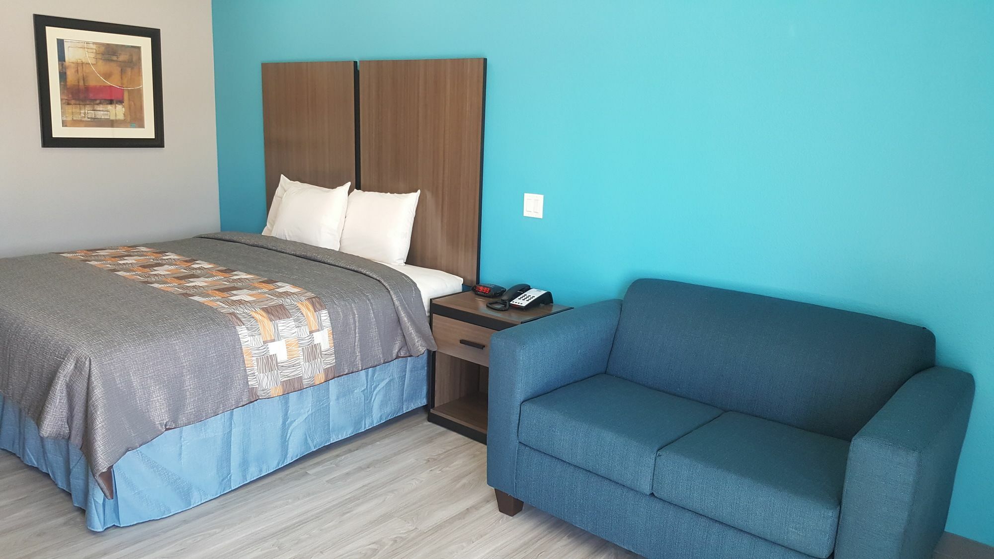 Haven Inn & Suites Willowbrook (Adults Only) Houston Esterno foto