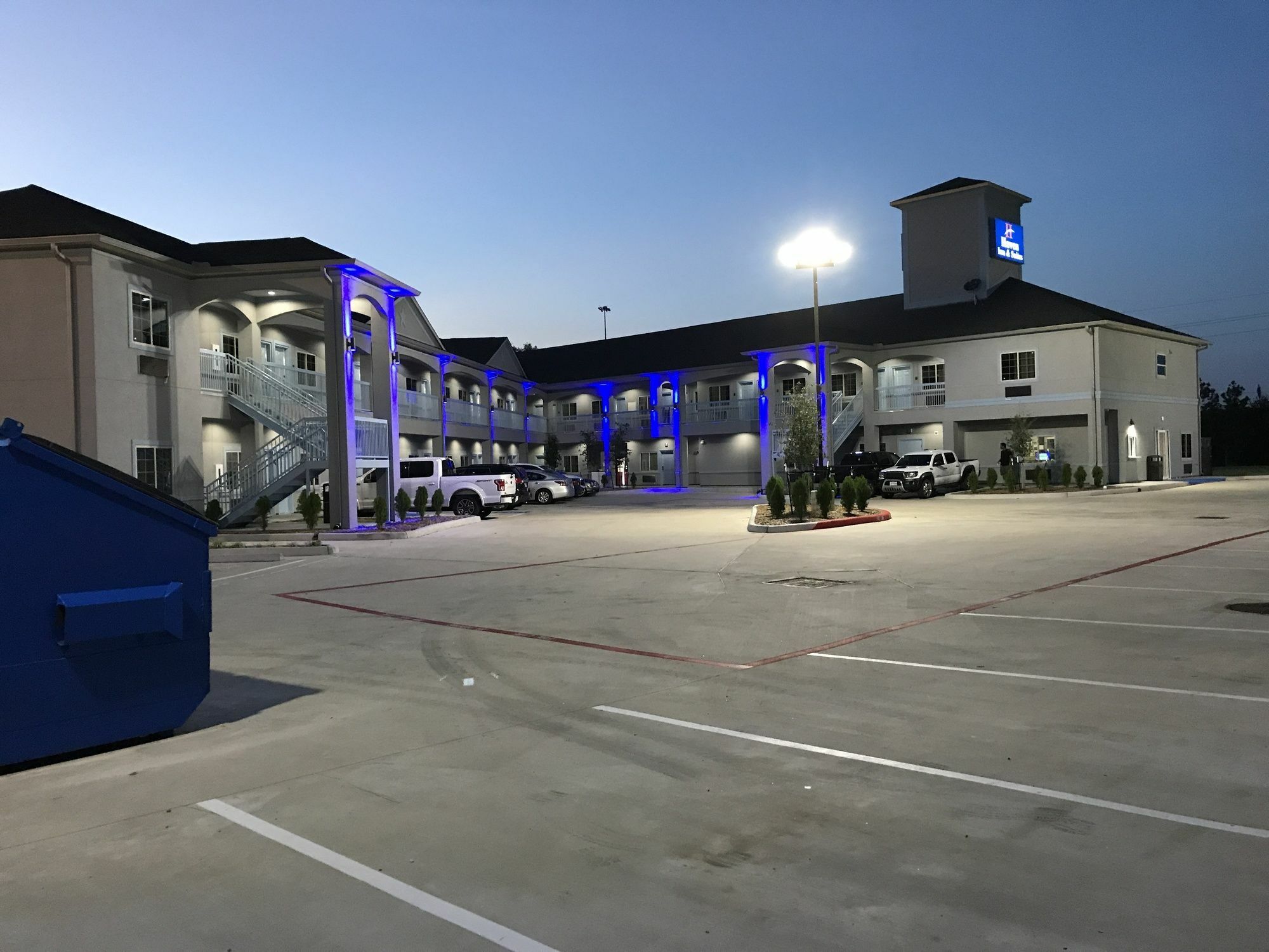 Haven Inn & Suites Willowbrook (Adults Only) Houston Esterno foto