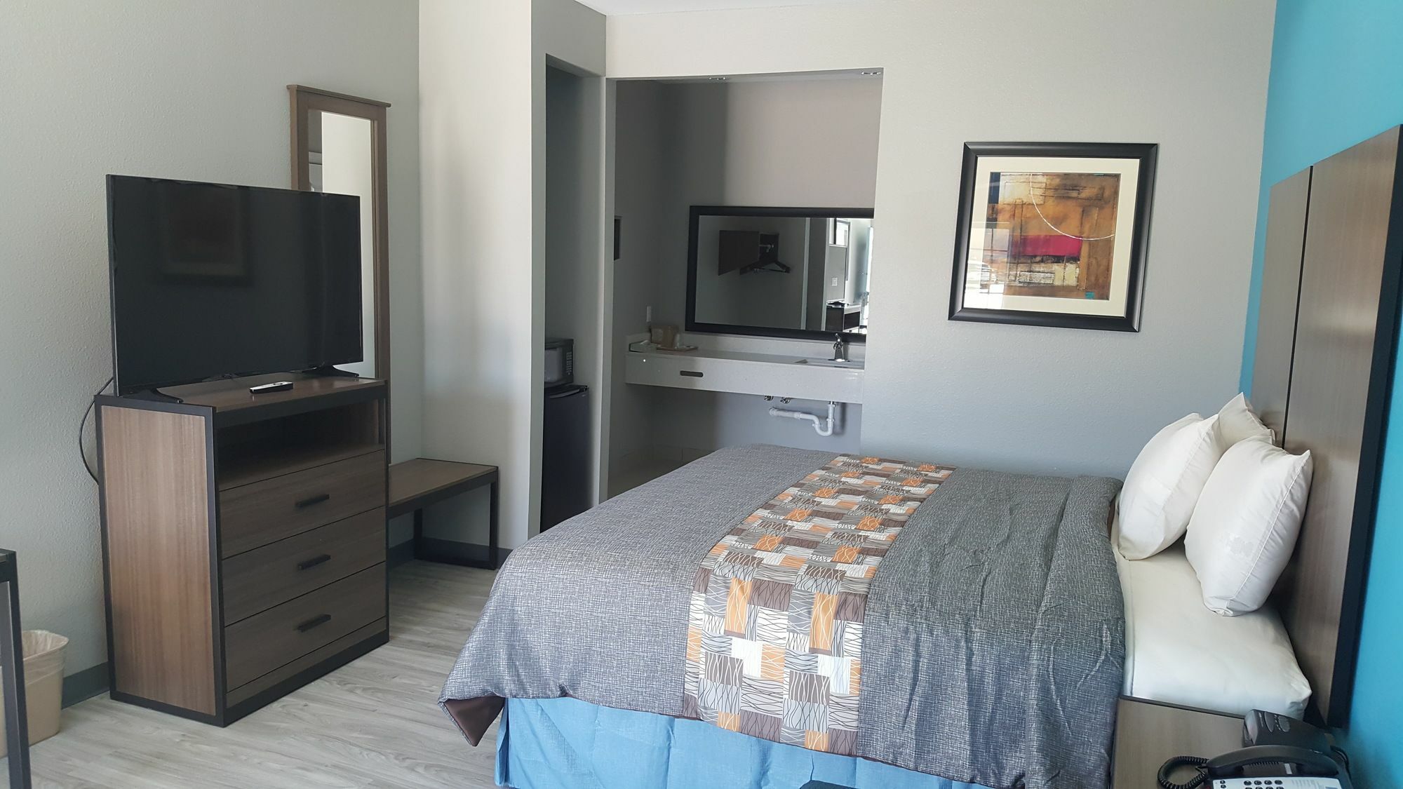 Haven Inn & Suites Willowbrook (Adults Only) Houston Esterno foto